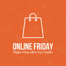 Online Friday for iPhone – Rhythmic Online shopping festival on iPhon …