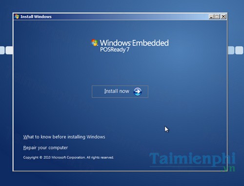 download windows embedded posready 7