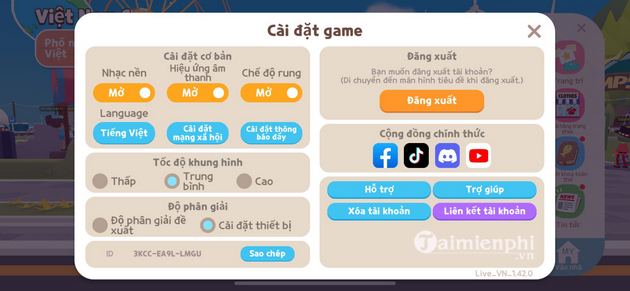 download game play together vng